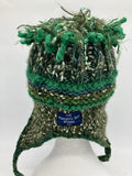 FOOF BEANIE-  Dark Forest Medium.