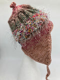 COASTAL BEANIE -Dusk- Medium.