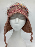COASTAL BEANIE -Dusk- Medium.
