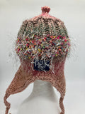 COASTAL BEANIE -Dusk- Medium.
