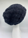 EDDY BEANIE - Graphite / Large