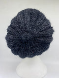 EDDY BEANIE - Graphite / Large