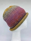 CLASSIC BEANIE - Multi Hued ii/ Medium
