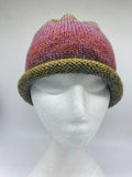 CLASSIC BEANIE - Multi Hued ii/ Medium