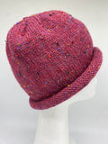 CLASSIC BEANIE - Red Ember - Medium