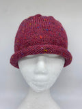 CLASSIC BEANIE - Red Ember - Medium
