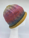 CLASSIC BEANIE - Multi Hued / Medium