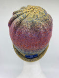 CLASSIC BEANIE - Multi Hued / Medium