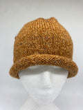 CLASSIC BEANIE - ember mix autumn.