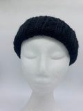 EDDY BEANIE - BLACK small