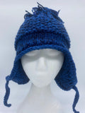 FOOF BEANIE-blue-medium.