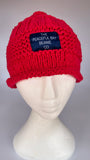 CHUNKY CLASSIC- Spring Cotton- Red/ Pink 2- medium